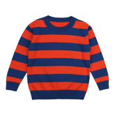 Midnight Blue 06-Cardigan