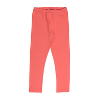 Bright Pink 05-Leggings