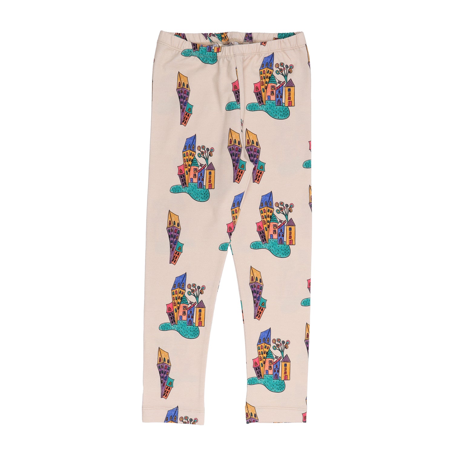 Water Home 36-Leggings