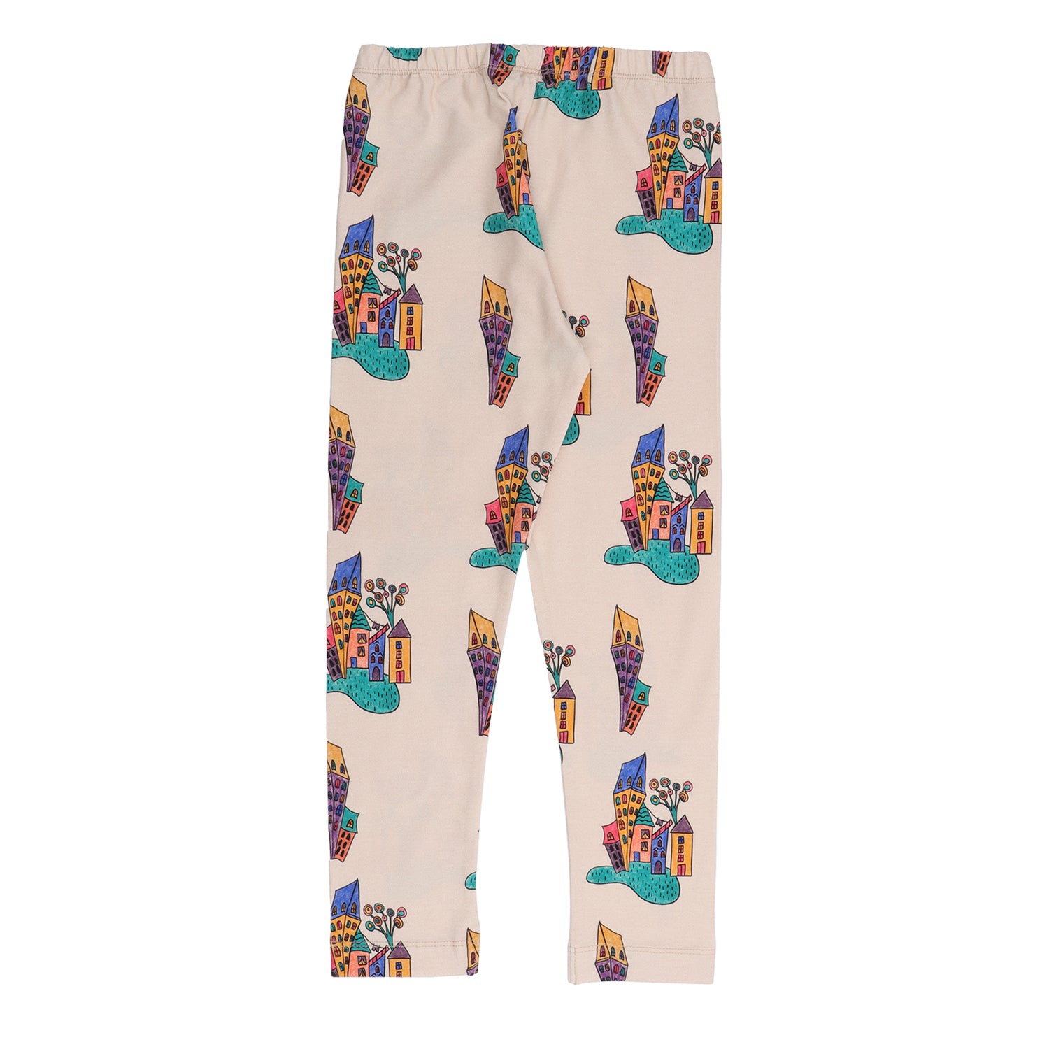 Water Home 36-Leggings