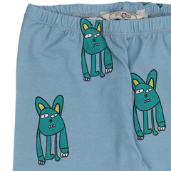 Monster Child 37-Leggings