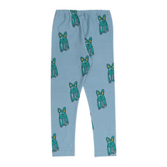 Monster Child 37-Leggings