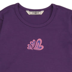 Flower Hearts 33-Shirt