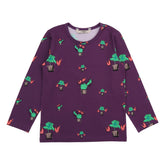 Flycatcatcher 34-Shirt