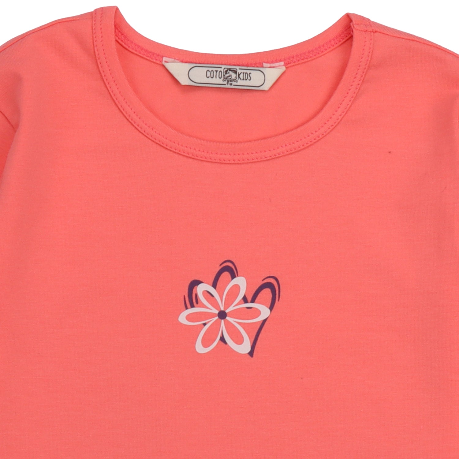 Colored Lines 35-Shirt