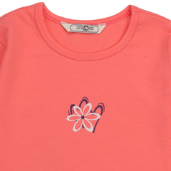 Colored Lines 35-Shirt