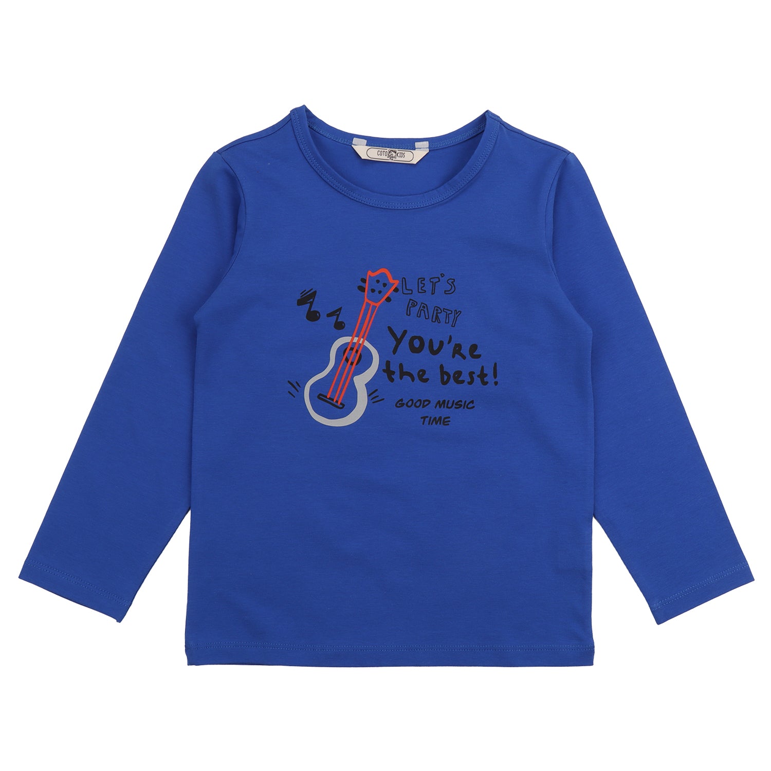 Recycling Melody 39-Shirt