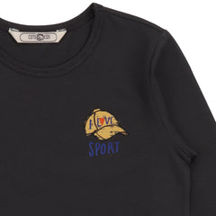 Athletic Children 42-Shirt