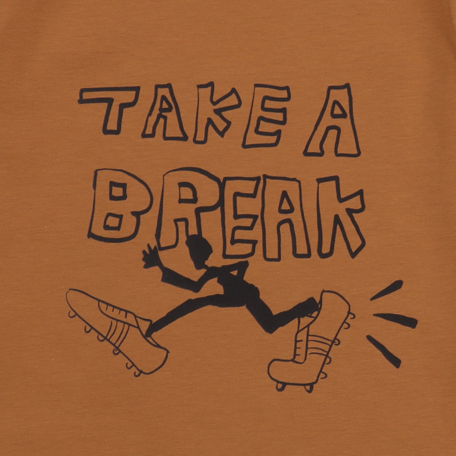 Athletic Children 42-Shirt