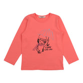 Flying Umbrella 43-Shirt