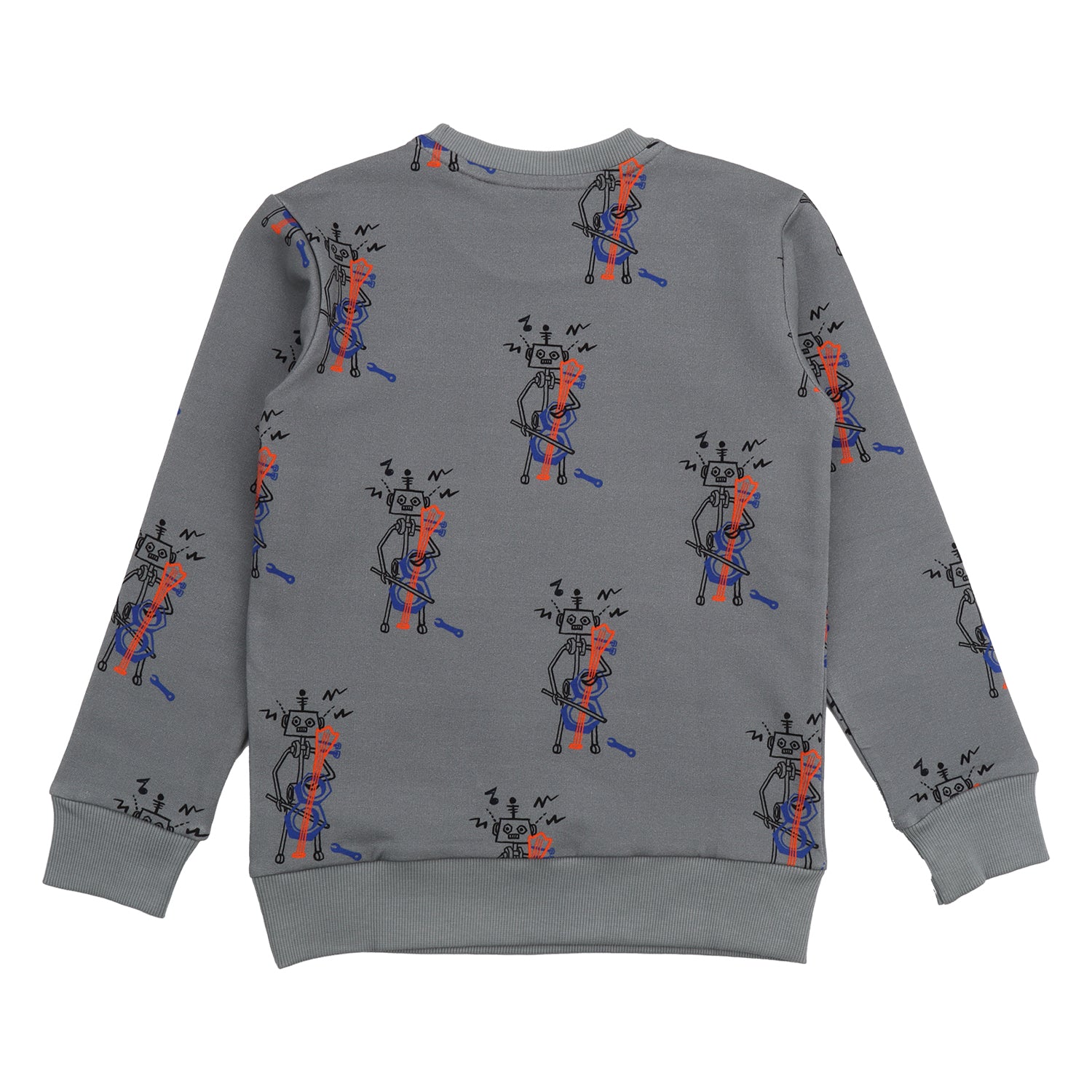 Recycling Melody 39-Sweatshirt