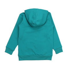 Monster Child 37-Sweat Jacket