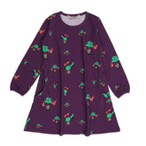 Flycatcatcher 34-Dress