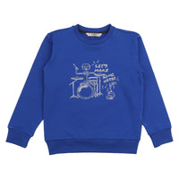 Recycling Melody 39-Sweatshirt