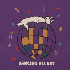 Party Time 40-Sweatshirt