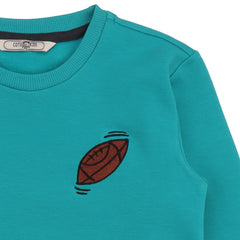 Athletic Children 42-Sweatshirt