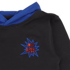 Recycling Melody 39-Hoodie