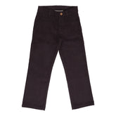 Cord Bright Pink 05-Trousers
