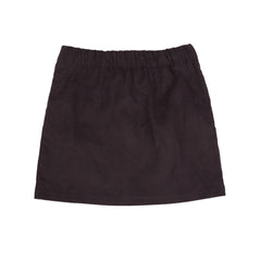 Cord Modern Antrasit 02-Skirt