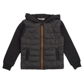 Modern Antrasit 02-Sweat Jacket