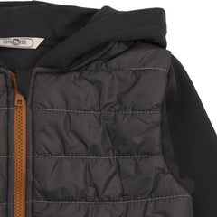 Modern Antrasit 02-Sweat Jacket