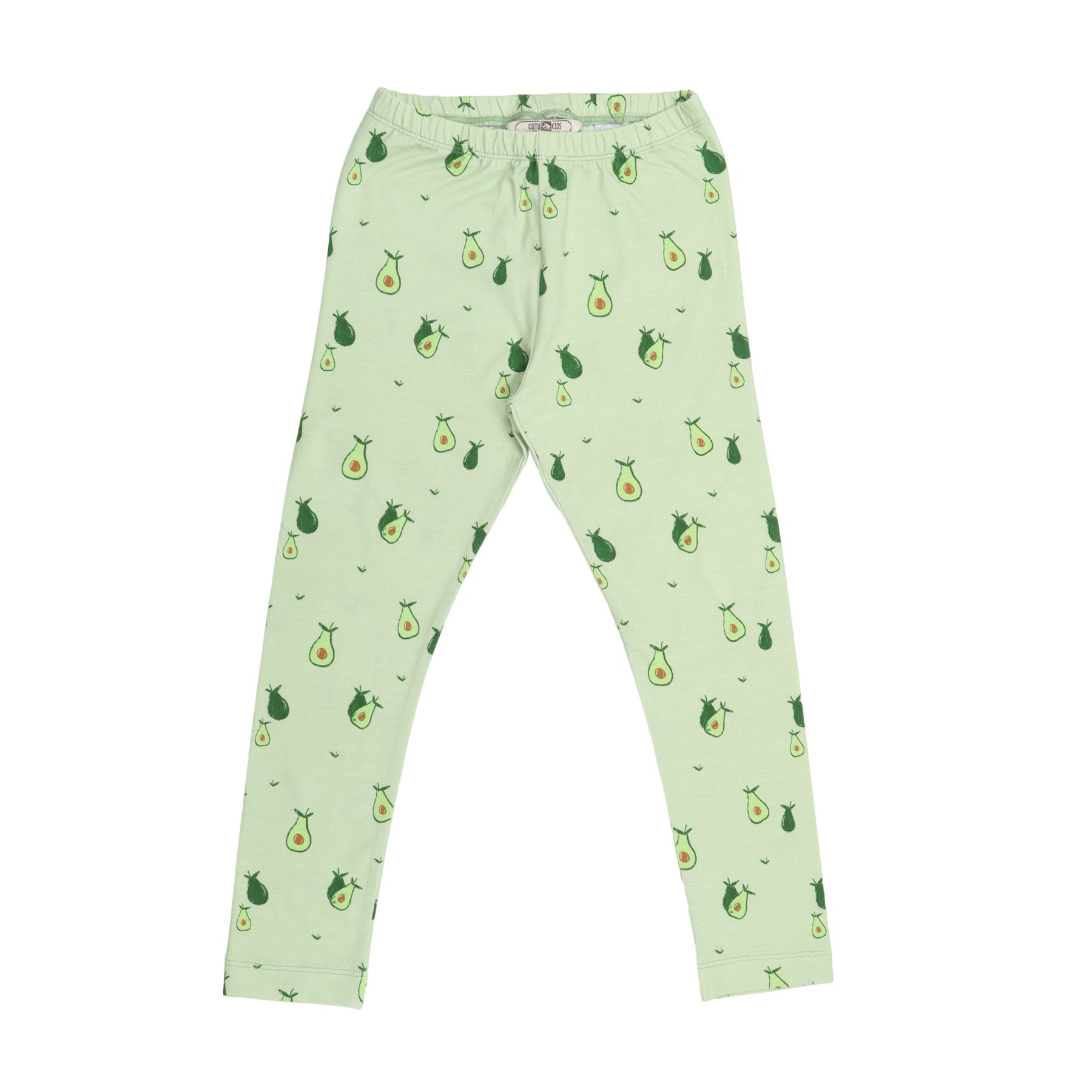 Avocado 13-Leggings