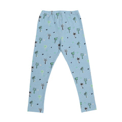 Palm 15-Leggings