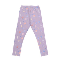 Shell 16-Leggings