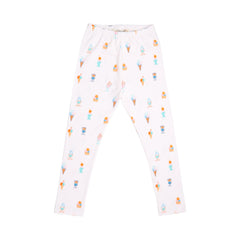 Ice Cream-Leggings