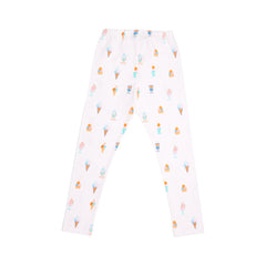 Ice Cream-Leggings