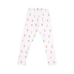 Ice Cream-Leggings