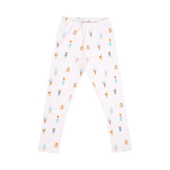 Ice Cream-Leggings