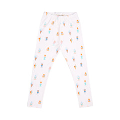 Ice Cream-Leggings