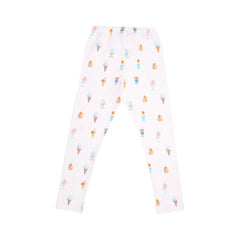 Ice Cream-Leggings