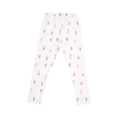 Ice Cream-Leggings