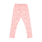 Soft Paisley-Leggings