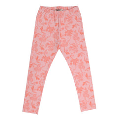 Soft Paisley-Leggings