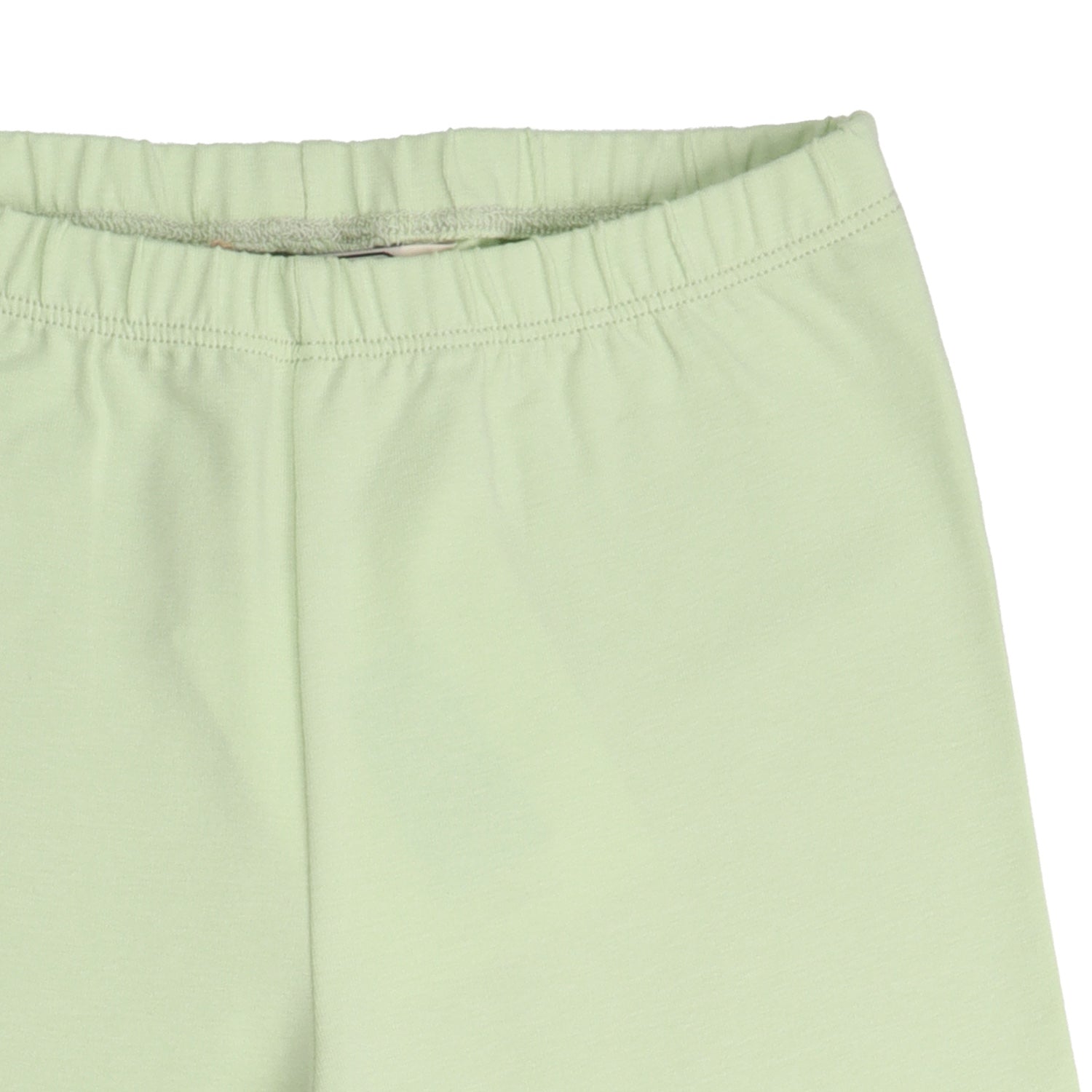 Green 27-Leggings