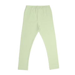 Green 27-Leggings