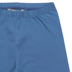 Dark Blue 30-Leggings