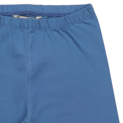 Dark Blue 30-Leggings