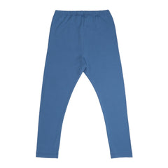 Dark Blue 30-Leggings