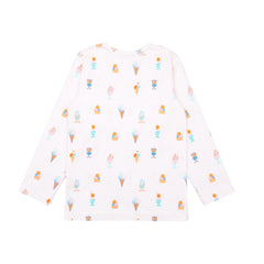 Ice Cream-Shirt