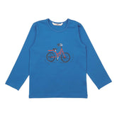 Bicycle-Shirt
