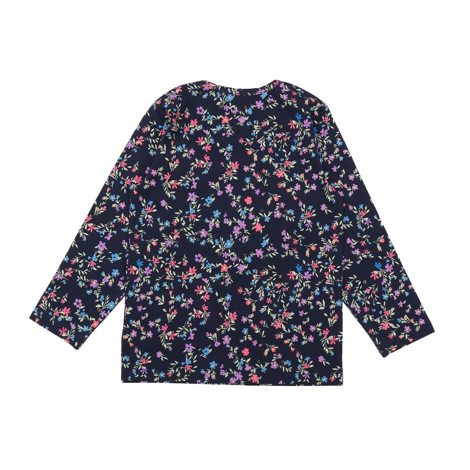 Colourful Flow 20-Shirt