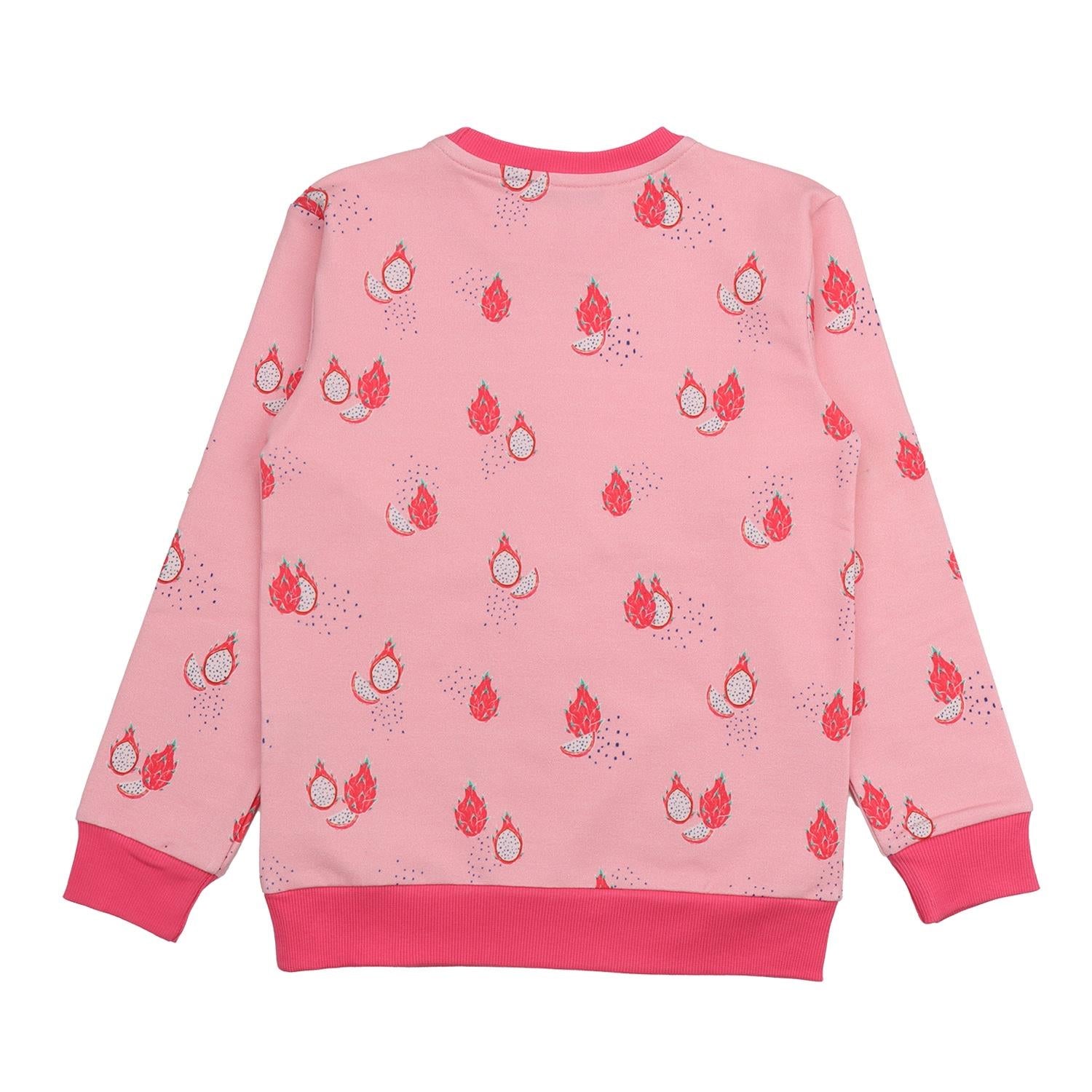Dragon fruit 11-Sweatshirt