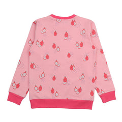 Dragon fruit 11-Sweatshirt