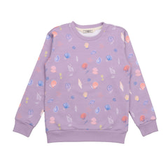 Shell 16-Sweatshirt