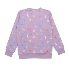 Shell 16-Sweatshirt