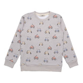 Bicycle-Sweatshirt